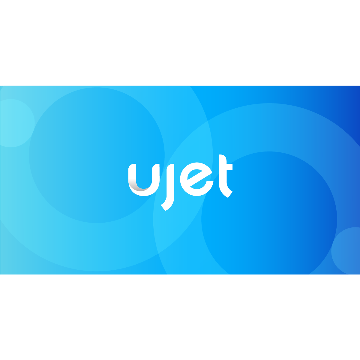 UJET logo