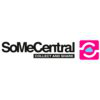 SoMeCentral logo