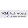 RCM Technologies logo