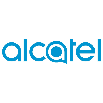 Alcatel logo