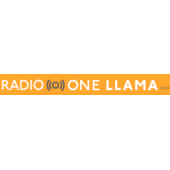 One Llama Media logo