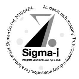 Sigma-i logo