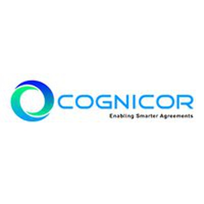 CogniCor Technologies logo