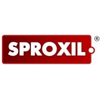 Sproxil logo