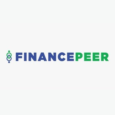 FinancePeer logo