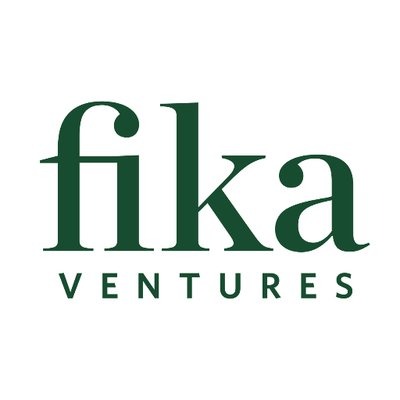 Fika Ventures logo