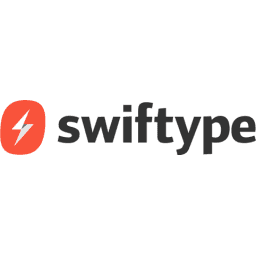 Swiftype logo