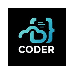 Coder logo