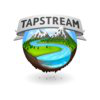 Tapstream logo