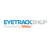 EyeTrackShop logo