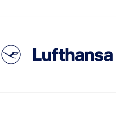 Lufthansa logo