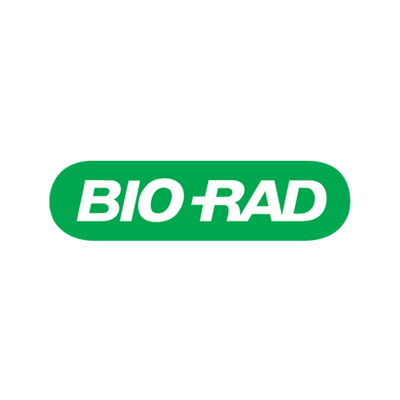 Bio-Rad Laboratories logo