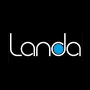 Landa Digital Printing logo