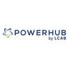 PowerHub (company) logo