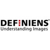 Definiens logo