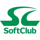 Softclub logo