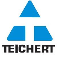 Teichert (company) logo