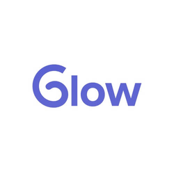 Glow logo