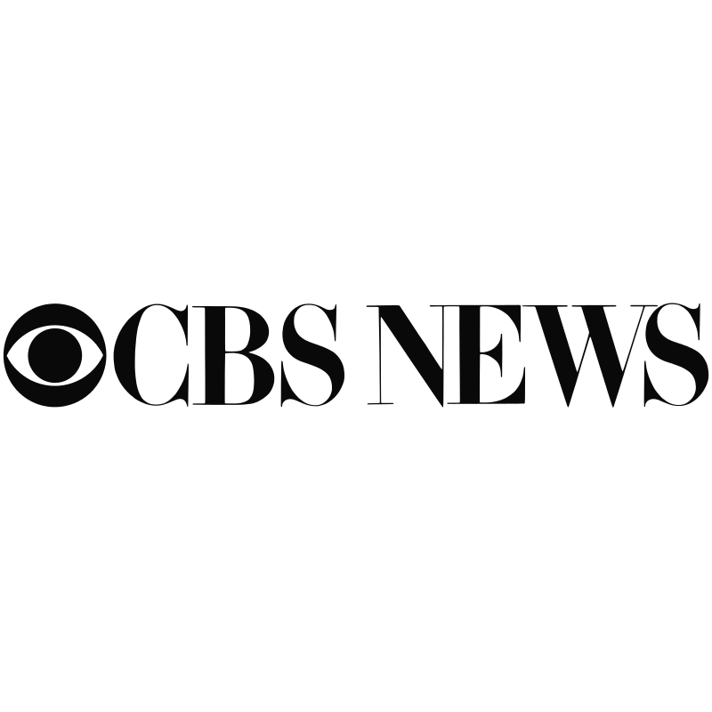 CBS News logo