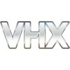 VHX logo