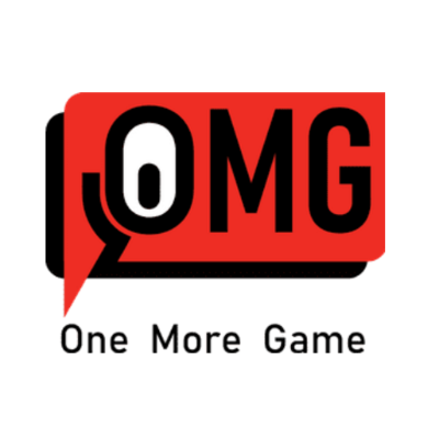 One More Game logo