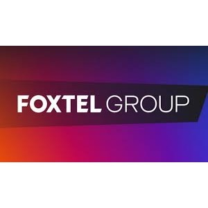 Foxtel logo