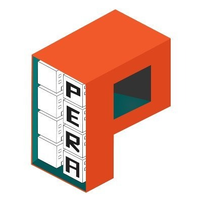 Pera Finance logo