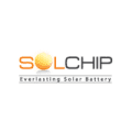 Sol Chip logo