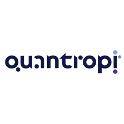 Quantropi logo