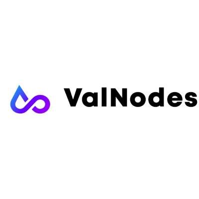 Valnodes logo