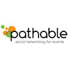 Pathable logo