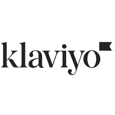 Klaviyo logo