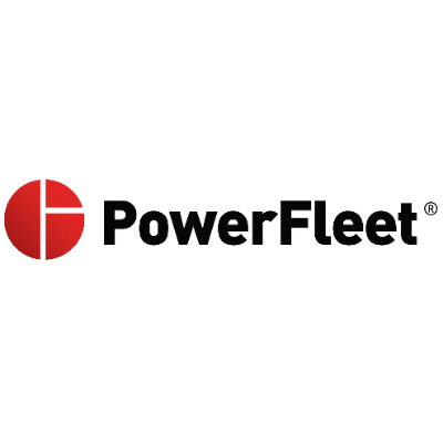 PowerFleet, Inc. logo