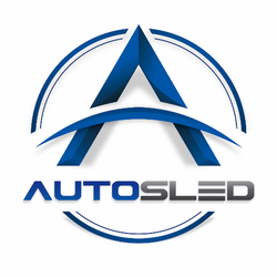 AutoSled, Inc. logo