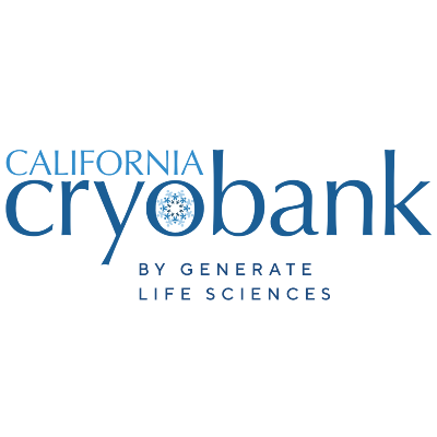 California Cryobank logo