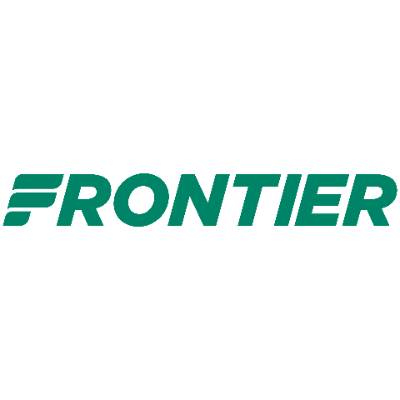 Frontier Airlines logo