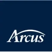 Arcus (company) logo