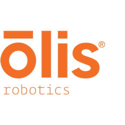 Olis Robotics Ltd logo