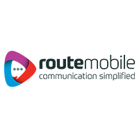 Route Mobile Limited logo