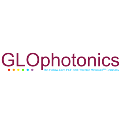 GLOphotonics SAS logo