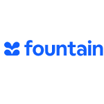 Fountain (company) logo