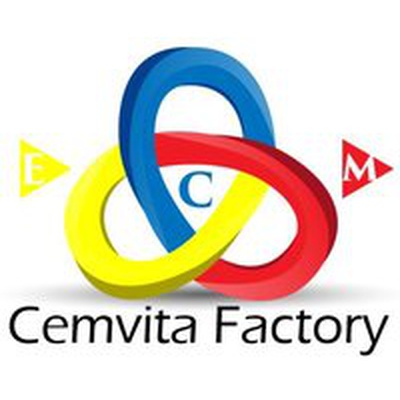 Cemvita Factory logo