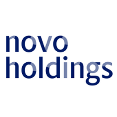 Novo Holdings A/S logo