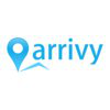 Arrivy logo