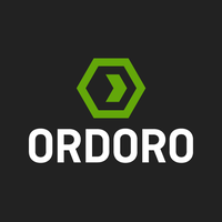 Ordoro logo