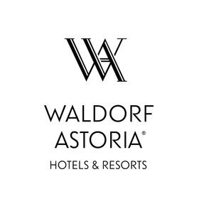 Waldorf Astoria Hotels & Resorts logo