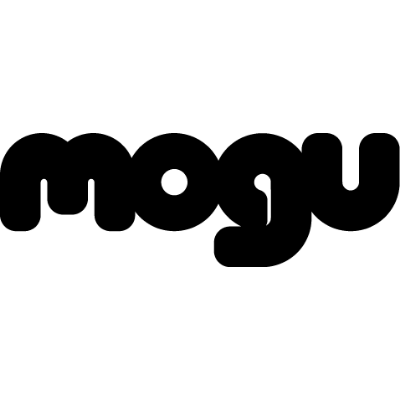 MOGU (company) logo