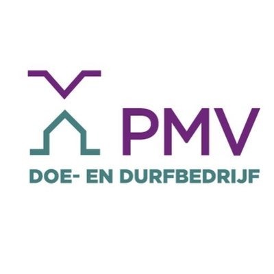 PMV Capital logo