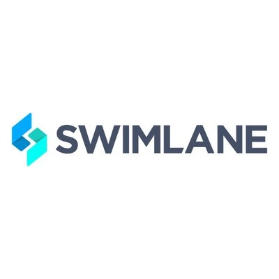 Swimlane logo