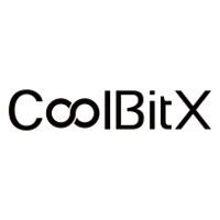 CoolBitX logo